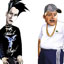 A Chav and Goth for the Guardian