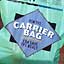 Can the Carrier Bag Save the World?